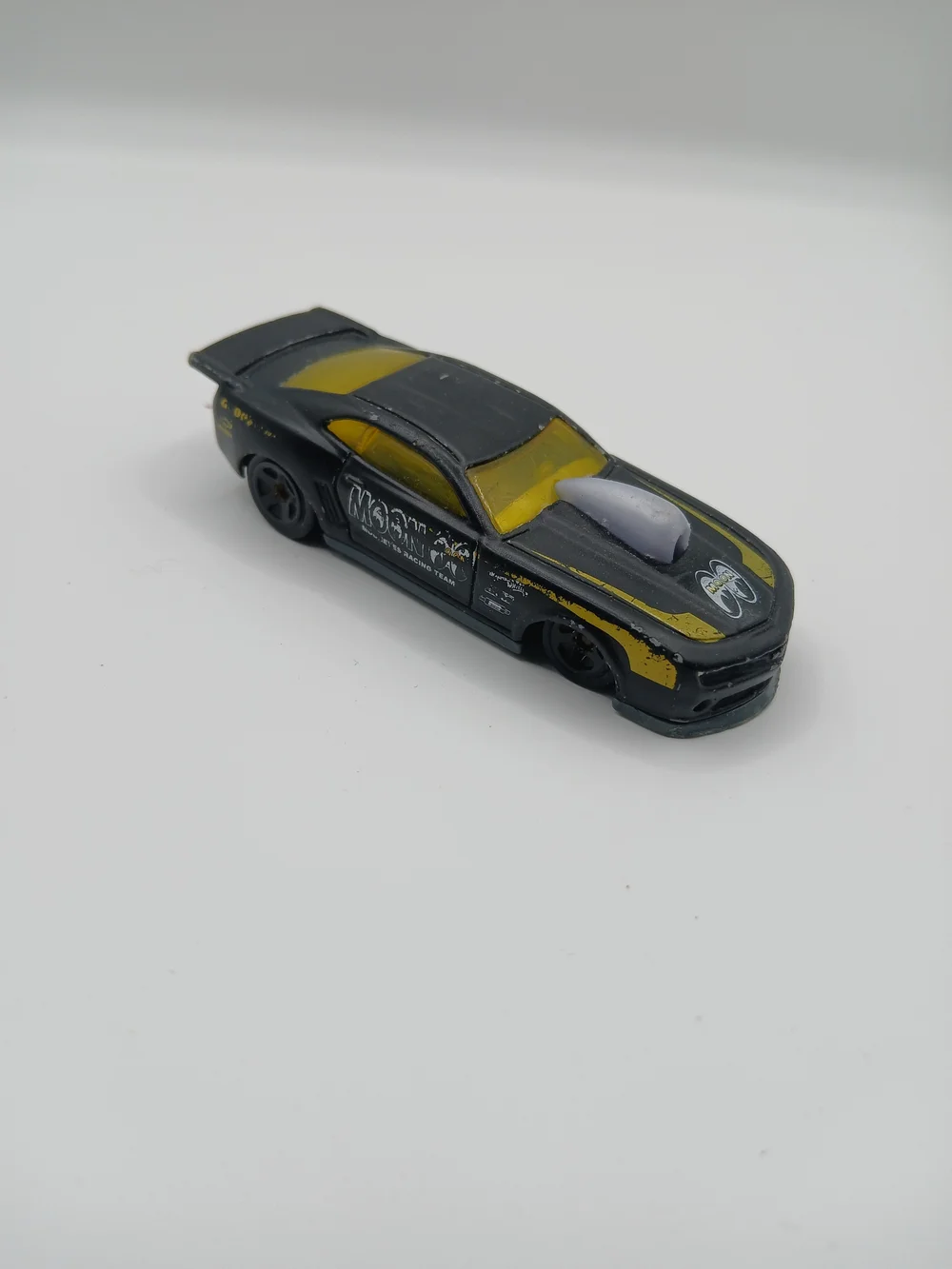 Hot Wheels loose durable